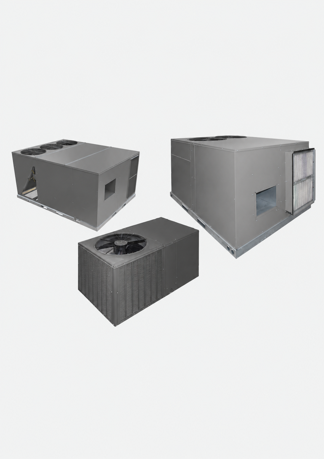 Ducted Split Unit - Image 3