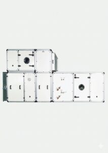 FAHU (Fresh Air Handling Unit)