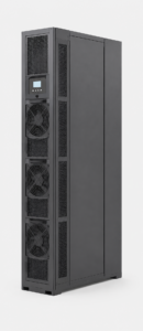 Closed Control Units
