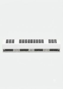 Air Curtains