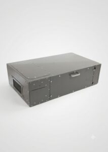 Sorbent Ventilation Technology