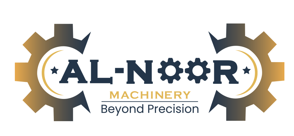 Al Noor Machinery Clamps