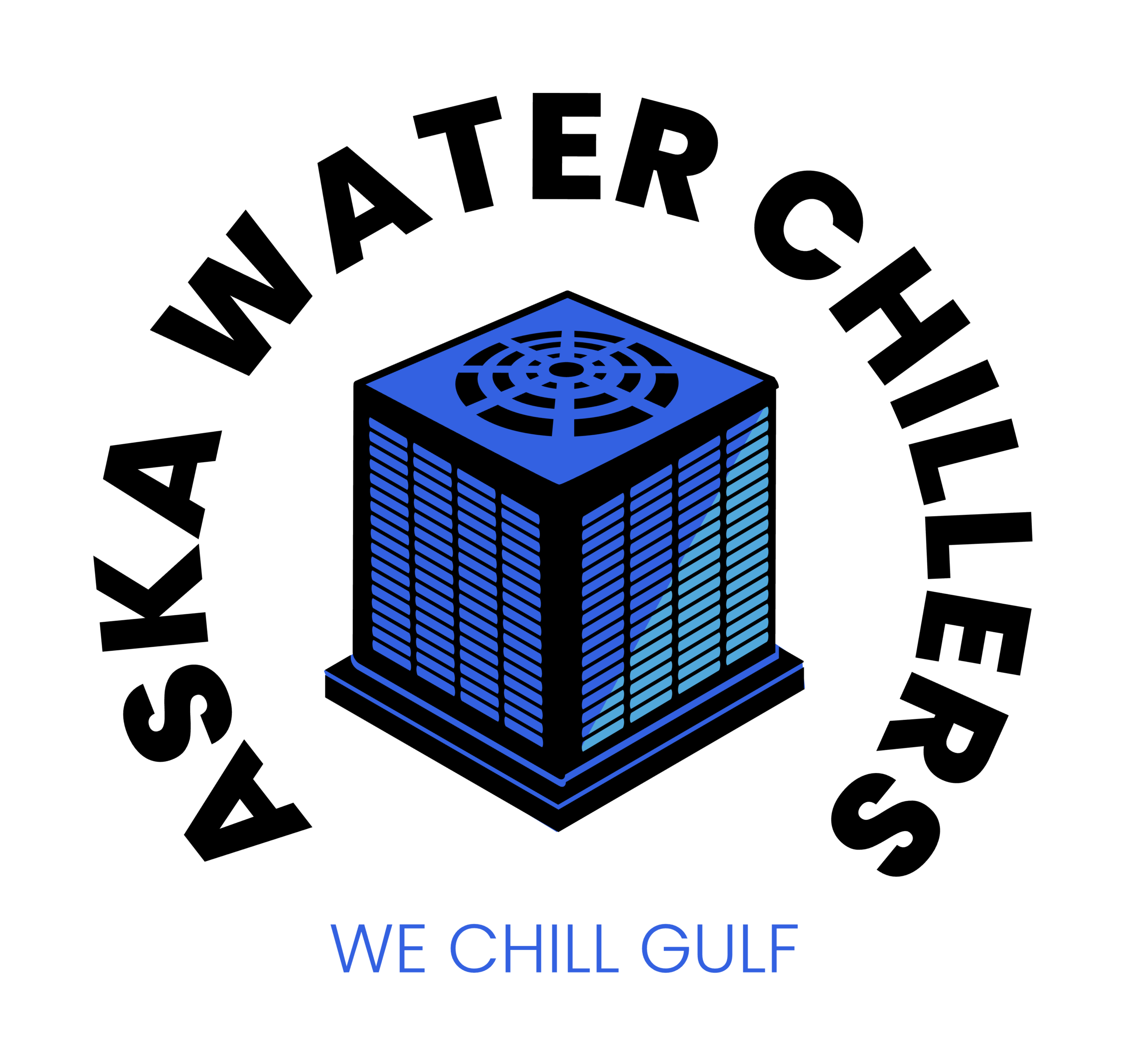 Aska Water Chillers Domestic Water Chillers