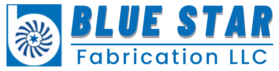 Blue Star Fabrication Ducted Fans
