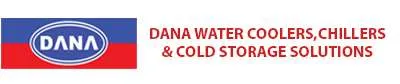DANA Water Heaters & Coolers Factory LLC Domestic Water Chillers