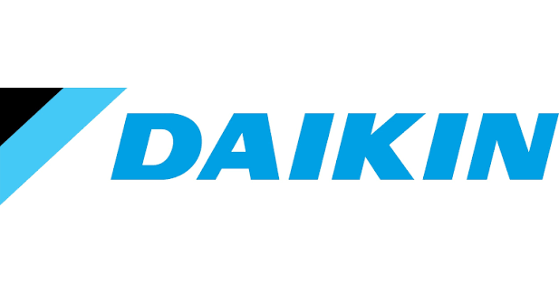 Daikin Fan Coil Unit