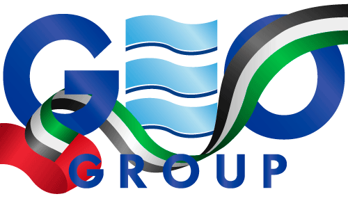 Geonair (Geo Group Global) Domestic Water Chillers