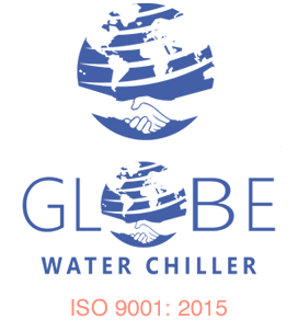 Globe Water Chillers (Ghosh Group) Domestic Water Chillers