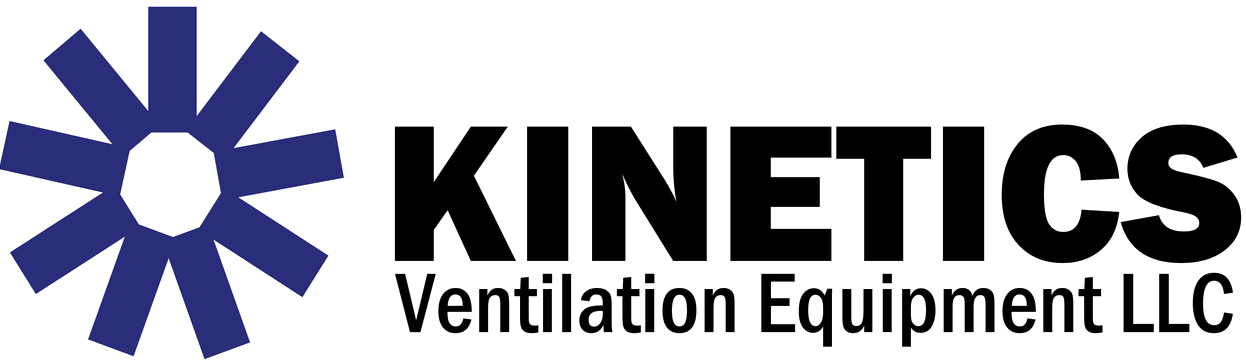 Kinetics Ventilation Equipment (KVE) Ventilation Systems