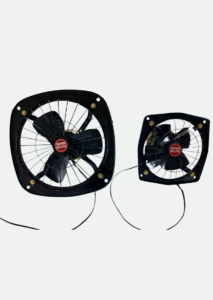 Kitchen Exhaust Fans
