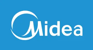 Midea-exhaust fan