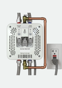 Point of Use Water Heater