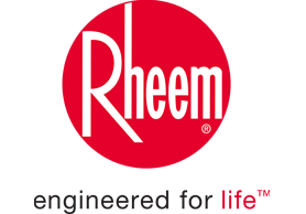 Rheem Central Water Heater