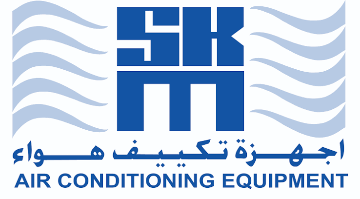 SKM Ducted Split Unit