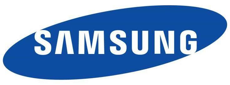Samsung Wall Split Decorative Unit