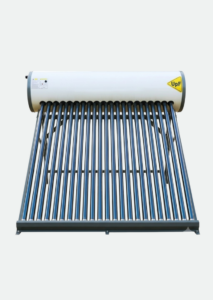 Solar Water Heater