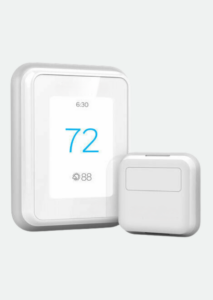 Thermostat & Actuator