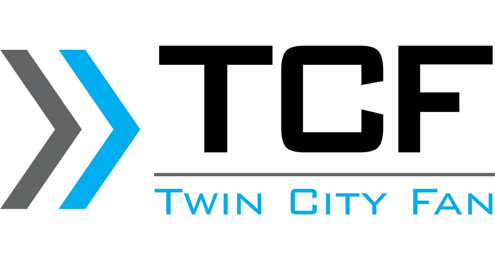 Twin City Fan (PRNewsfoto/ACI Mechanical Sales)