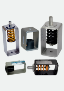 Vibration Hangers