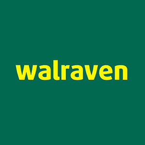 Walraven Dieelectric Union
