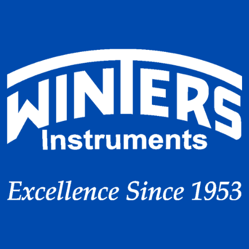 Winters Instruments Pressure & Temperature Gauges
